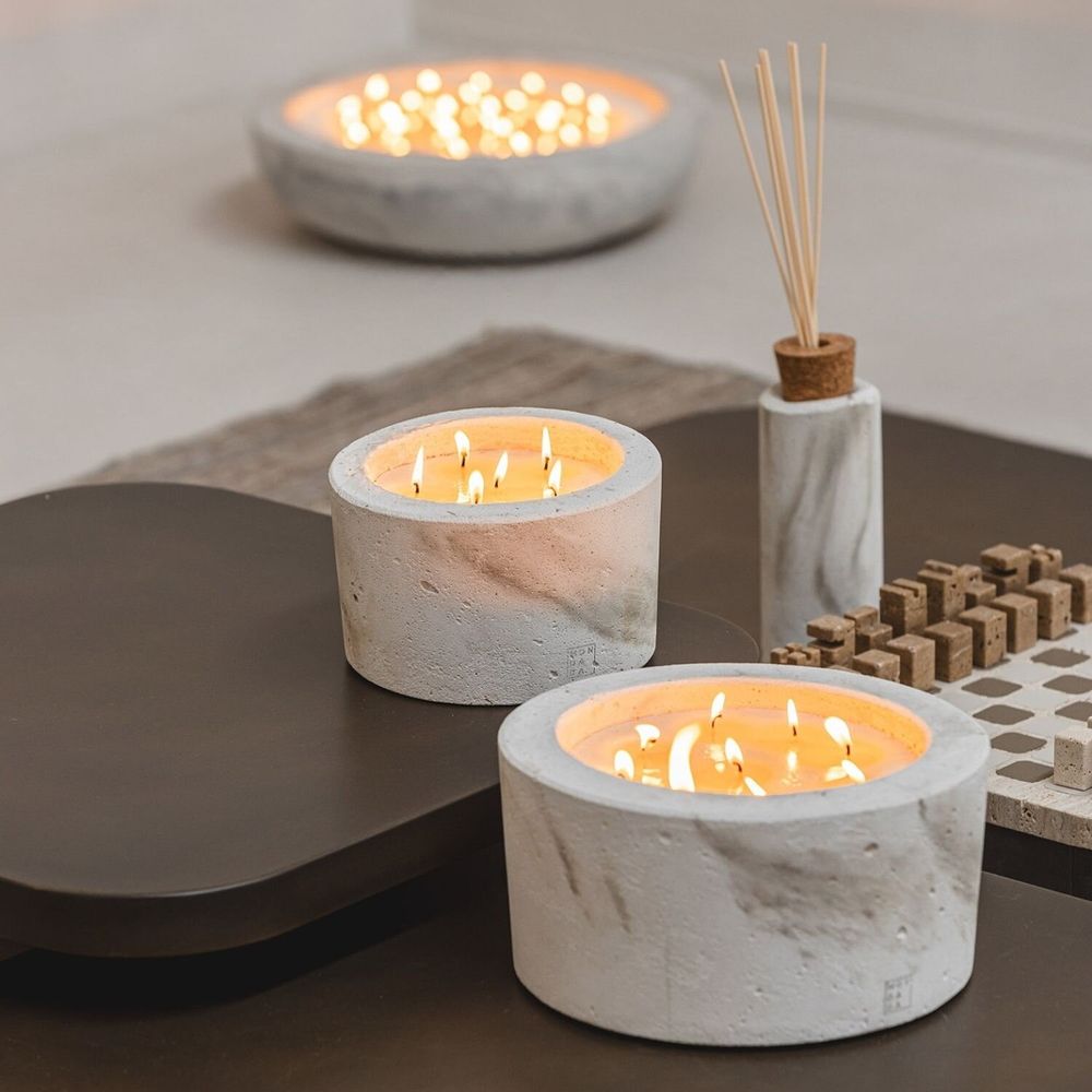 Lampadaires - Collection Urban - MON DADA