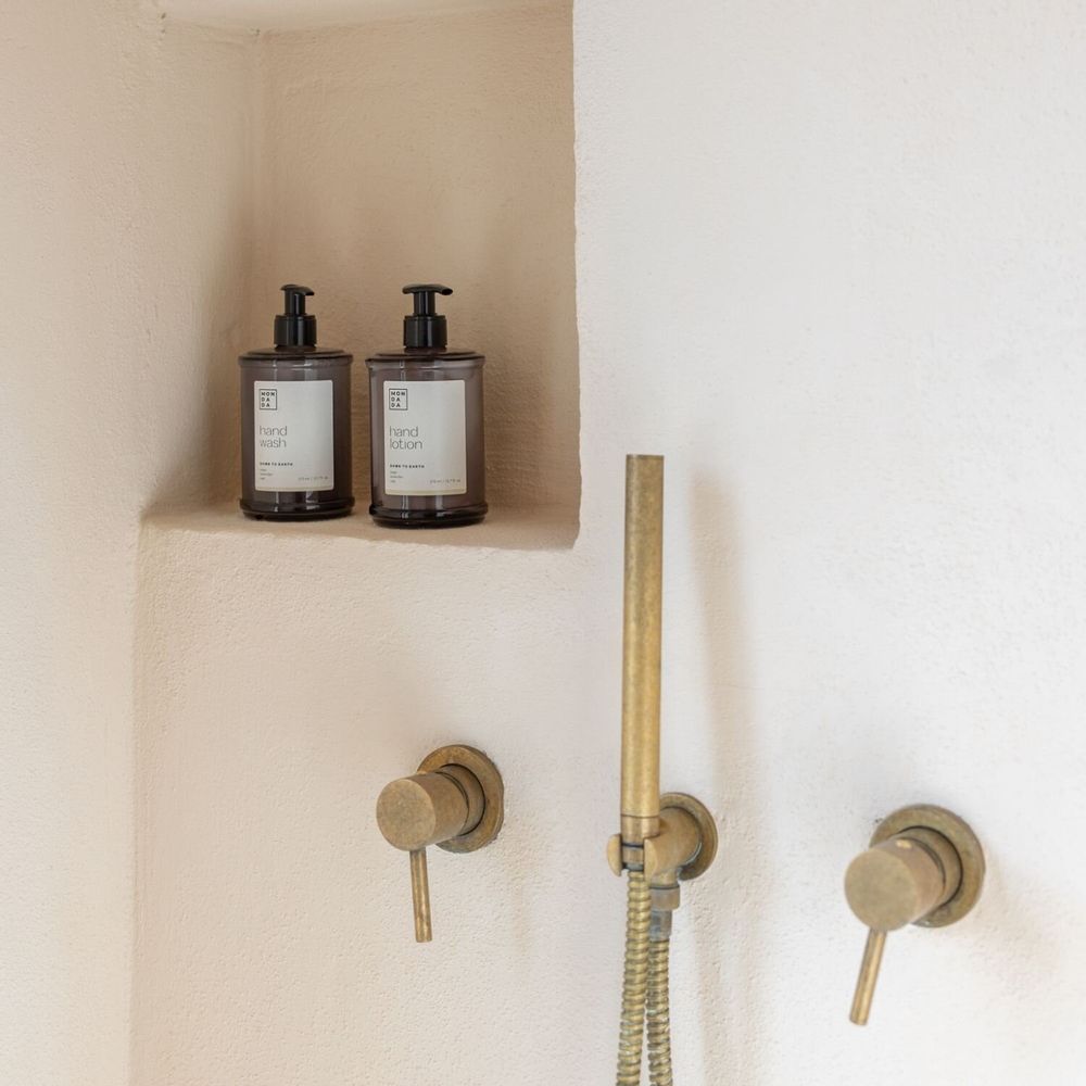 Soaps - Home Spa Collection - MON DADA