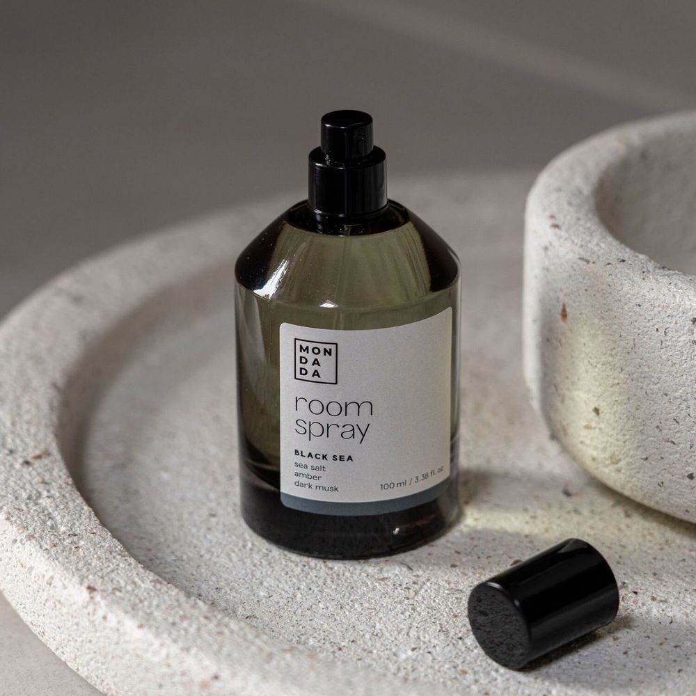 Soaps - Home Spa Collection - MON DADA