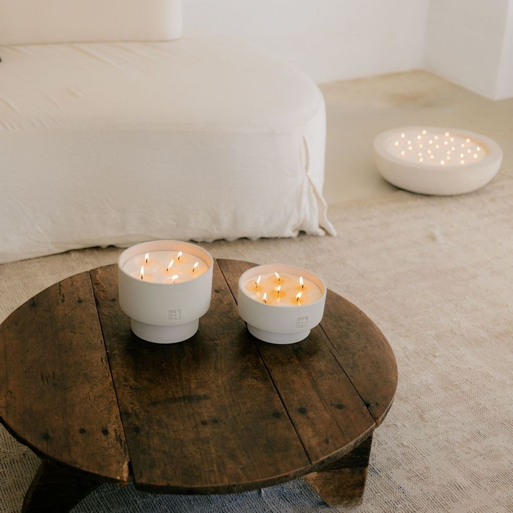 Candles - Octo-June Collection - MON DADA
