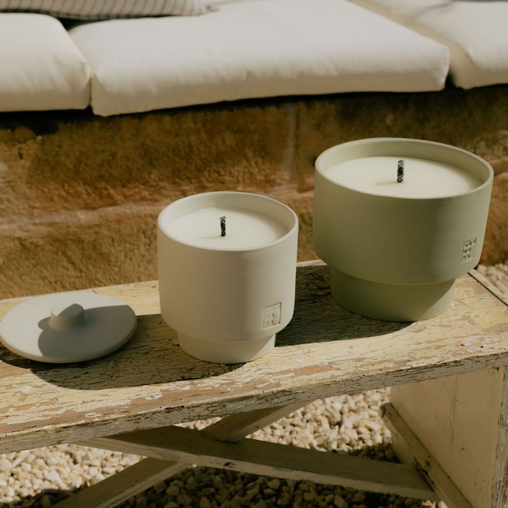 Candles - Octo-June Collection - MON DADA