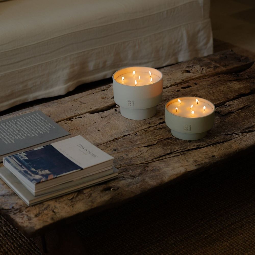 Candles - Octo-June Collection - MON DADA