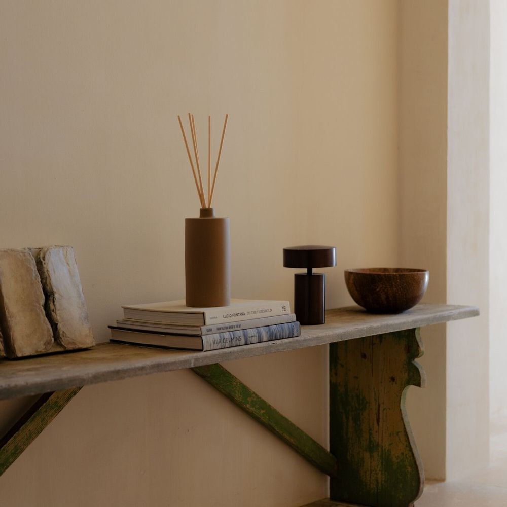 Candles - Octo-June Collection - MON DADA
