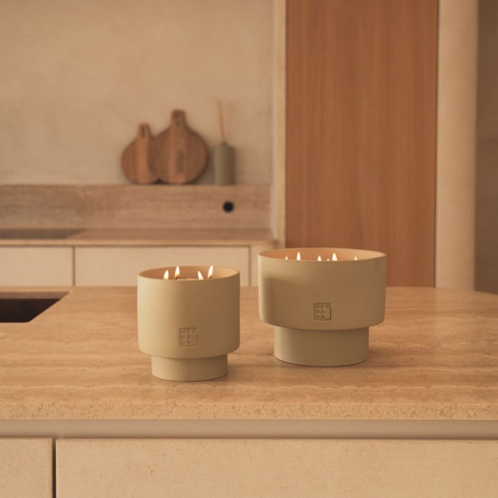 Candles - Octo-June Collection - MON DADA