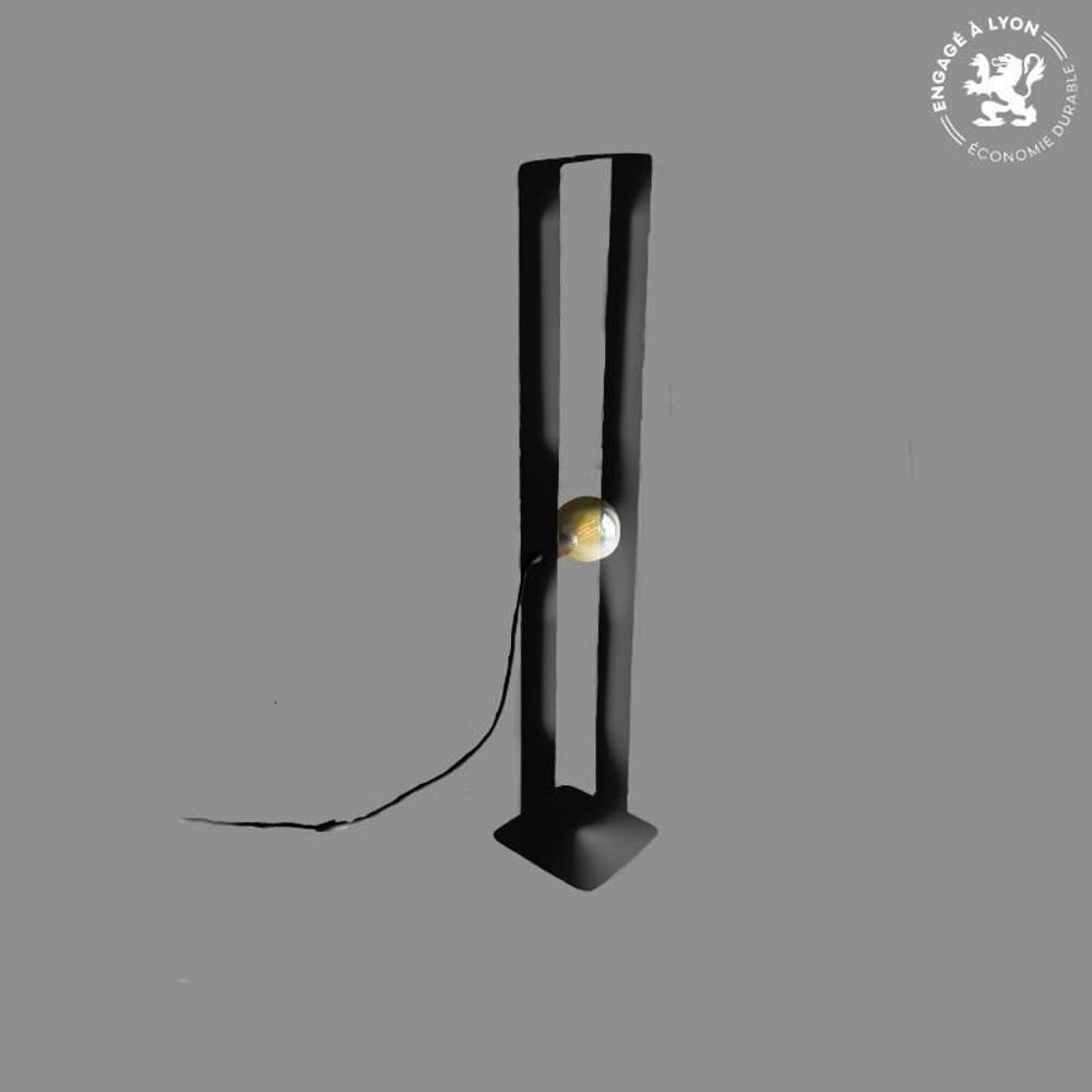 Floor lamps - BO floor lamp - BOETHIC - DECORATION ENGAGEE