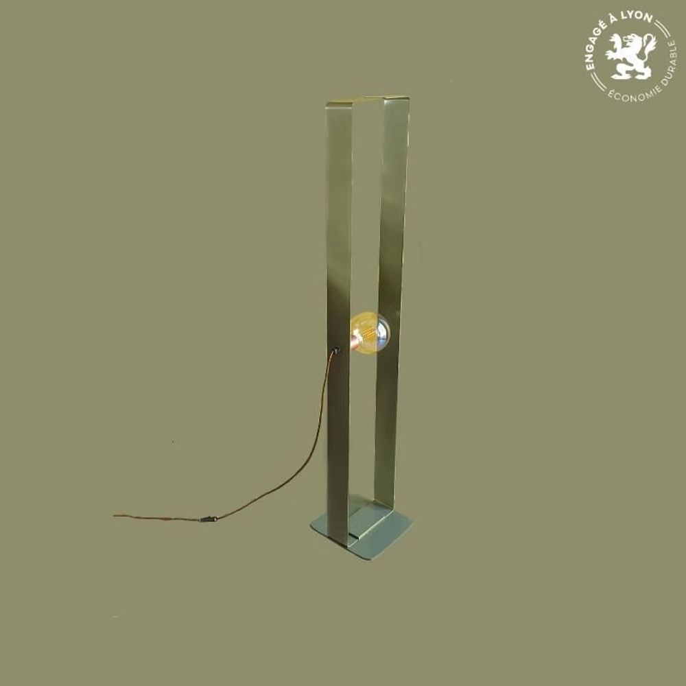 Floor lamps - BO floor lamp - BOETHIC - DECORATION ENGAGEE