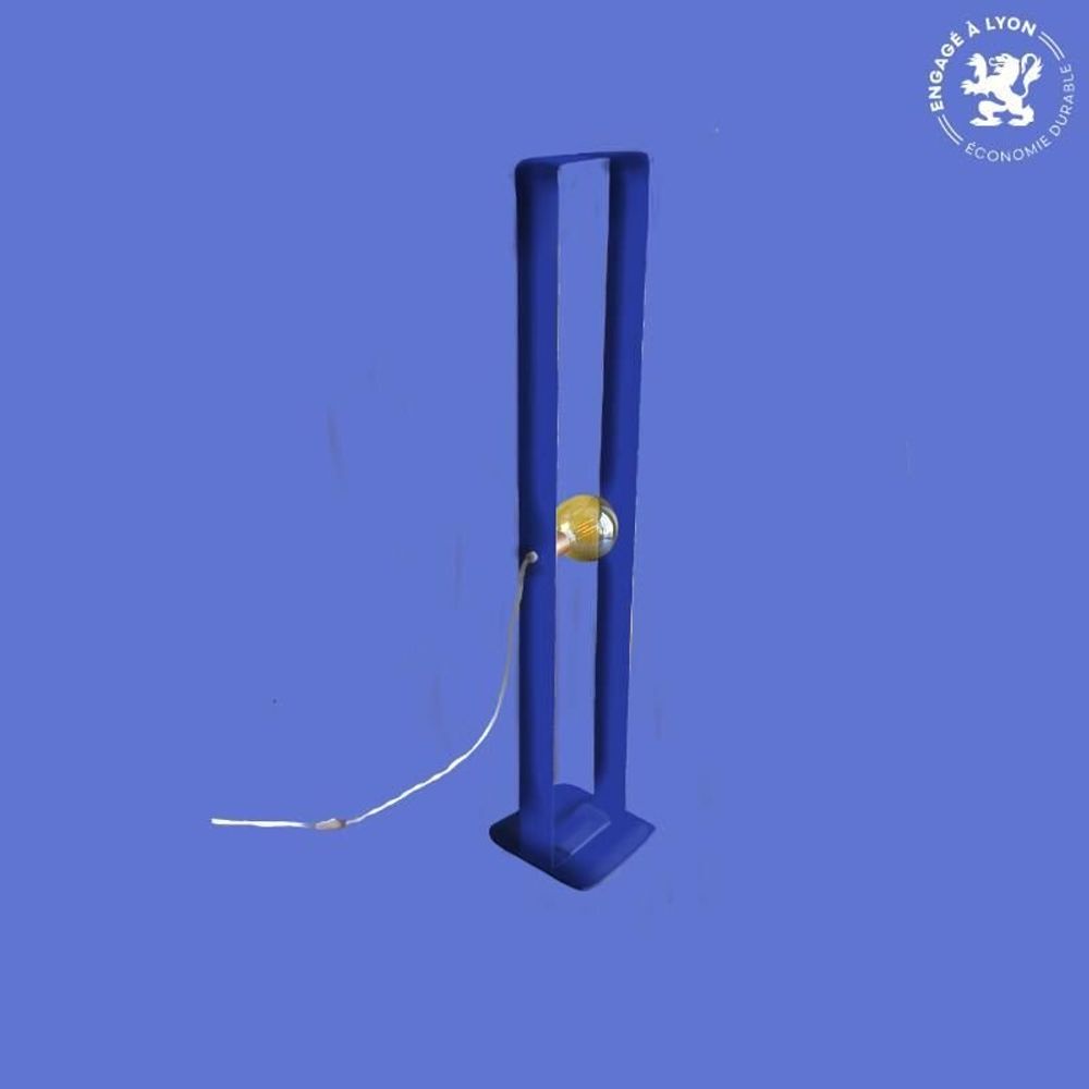 Floor lamps - BO floor lamp - BOETHIC - DECORATION ENGAGEE