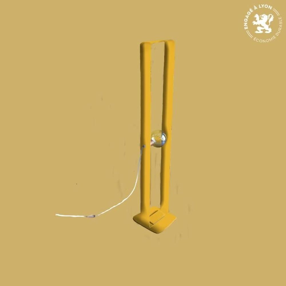 Floor lamps - BO floor lamp - BOETHIC - DECORATION ENGAGEE