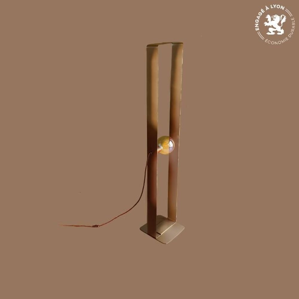 Floor lamps - BO floor lamp - BOETHIC - DECORATION ENGAGEE