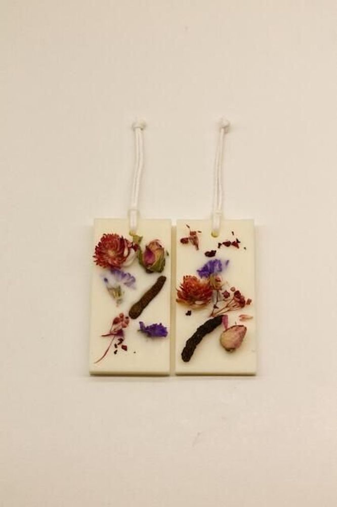 Decorative objects - SCENTED TABLETS - ROMEO E GIULIETTA