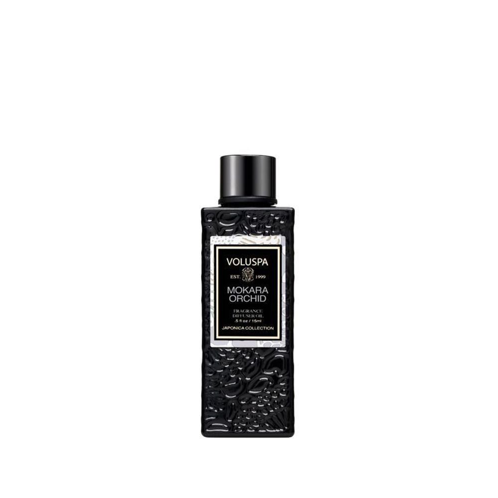 Diffuseurs de parfums - Mokara Orchid Diffuser Oil - VOLUSPA