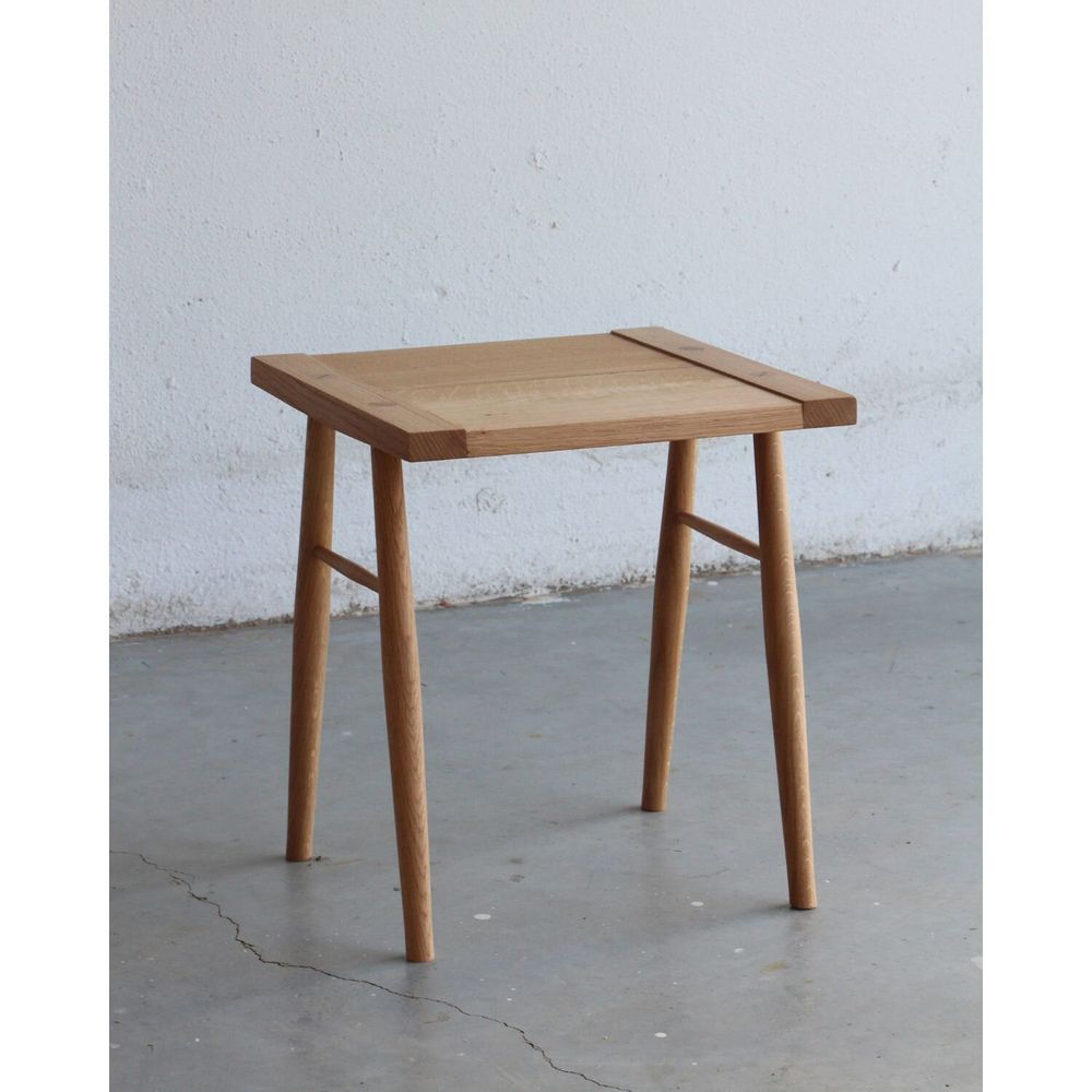 Tabourets - Tabouret / Table d'appoint Tutti - ATELIER GIOUX