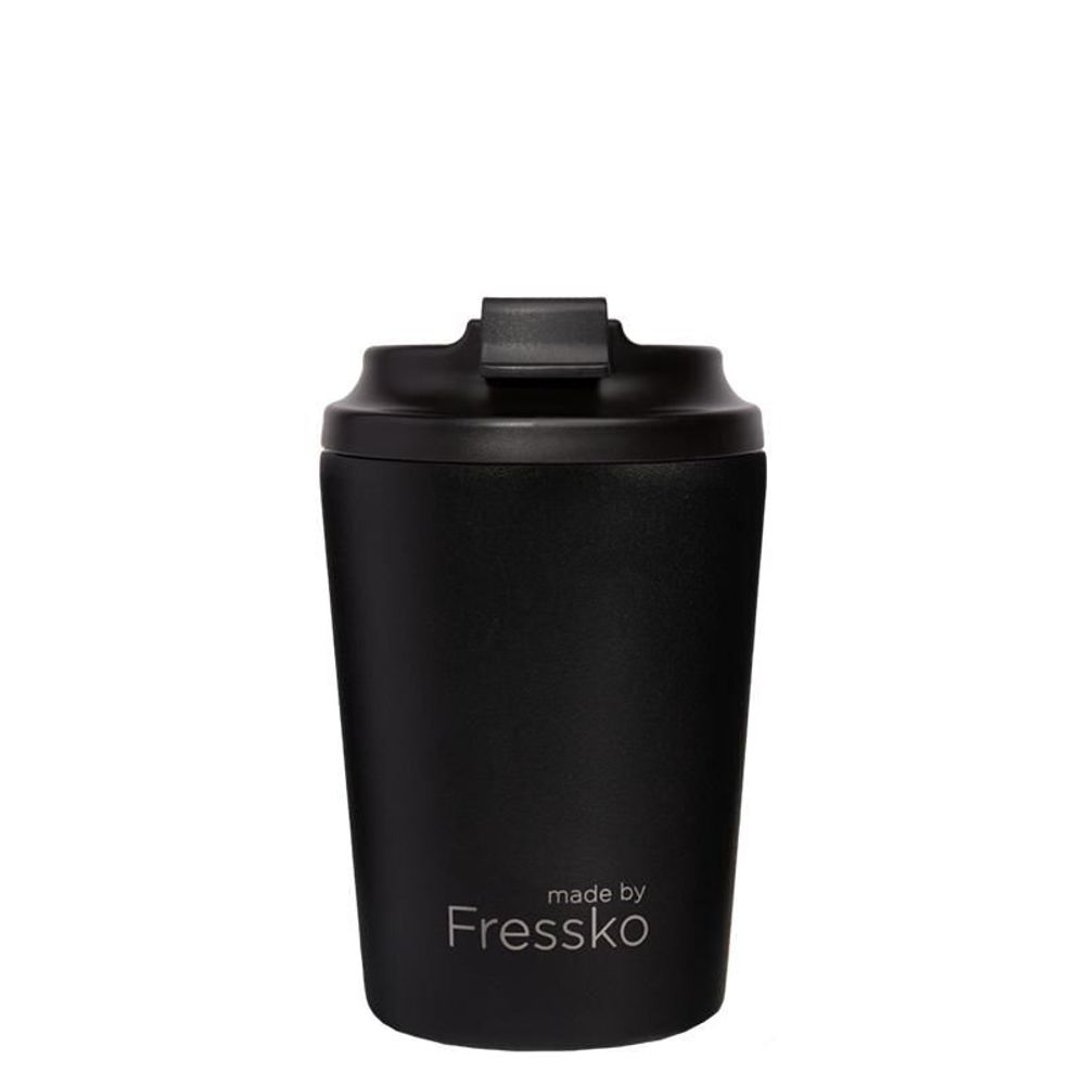 Mugs - Bino 8oz, Stainless Steel Cup - MADE BY FRESSKO