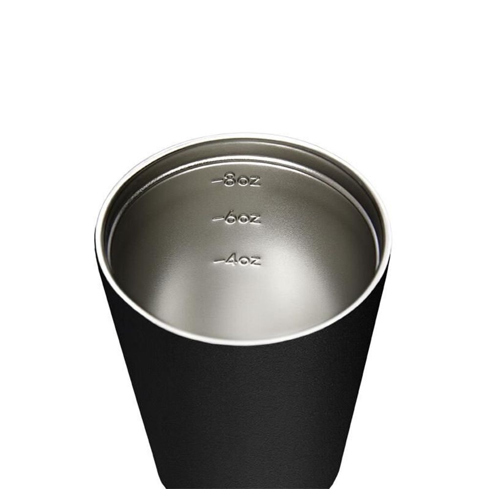 Mugs - Bino 8oz, Stainless Steel Cup - MADE BY FRESSKO