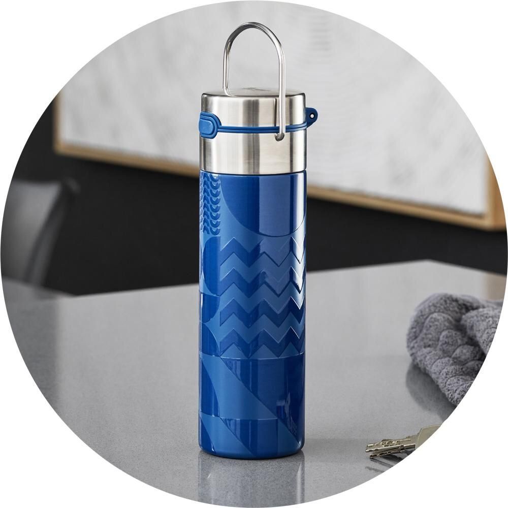 Tea and coffee accessories - LEEZA - EIGENART