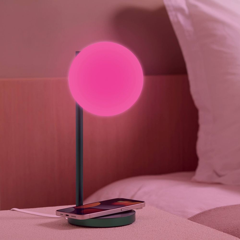 Lampes de bureau - Bubble Lamp - LEXON