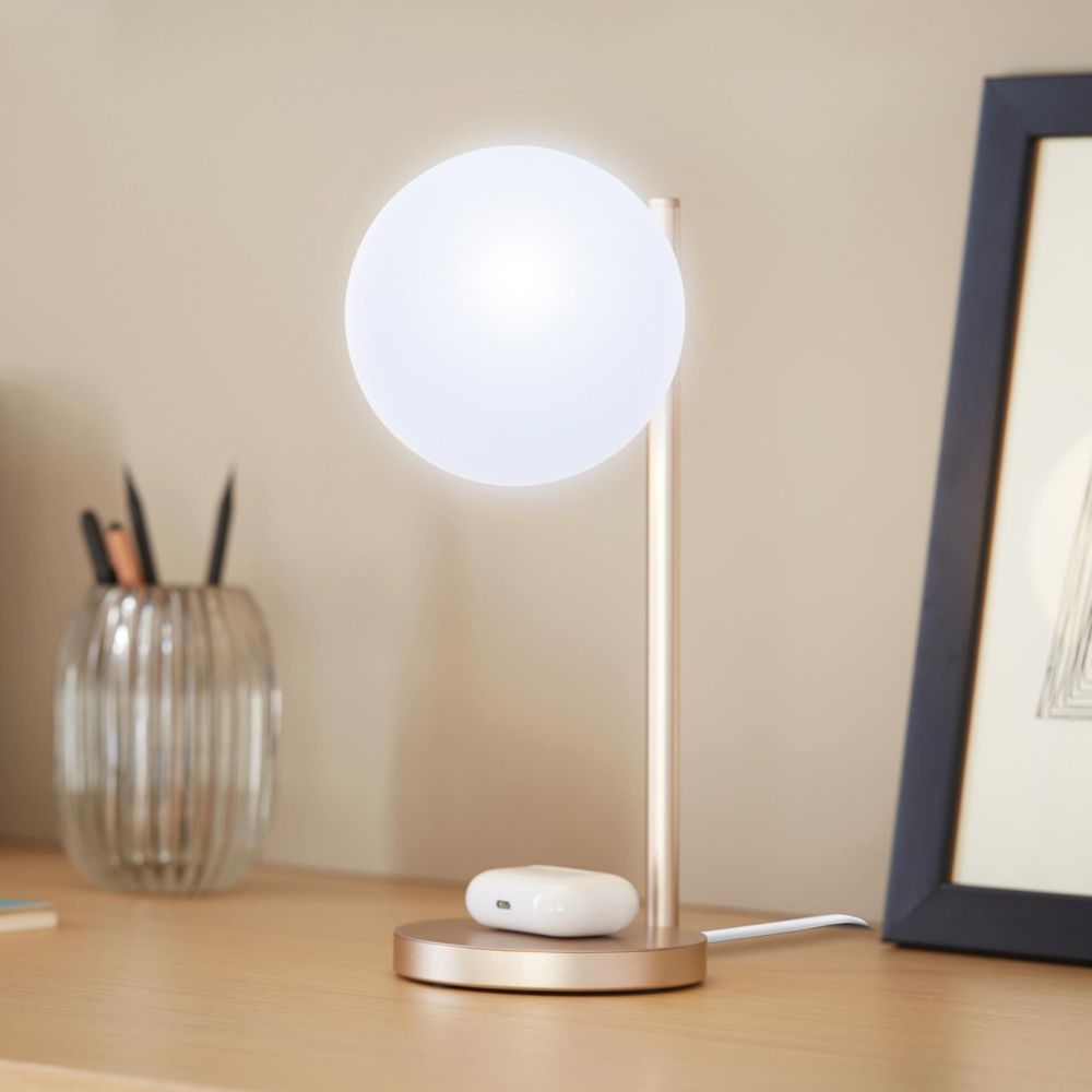 Lampes de bureau - Bubble Lamp - LEXON