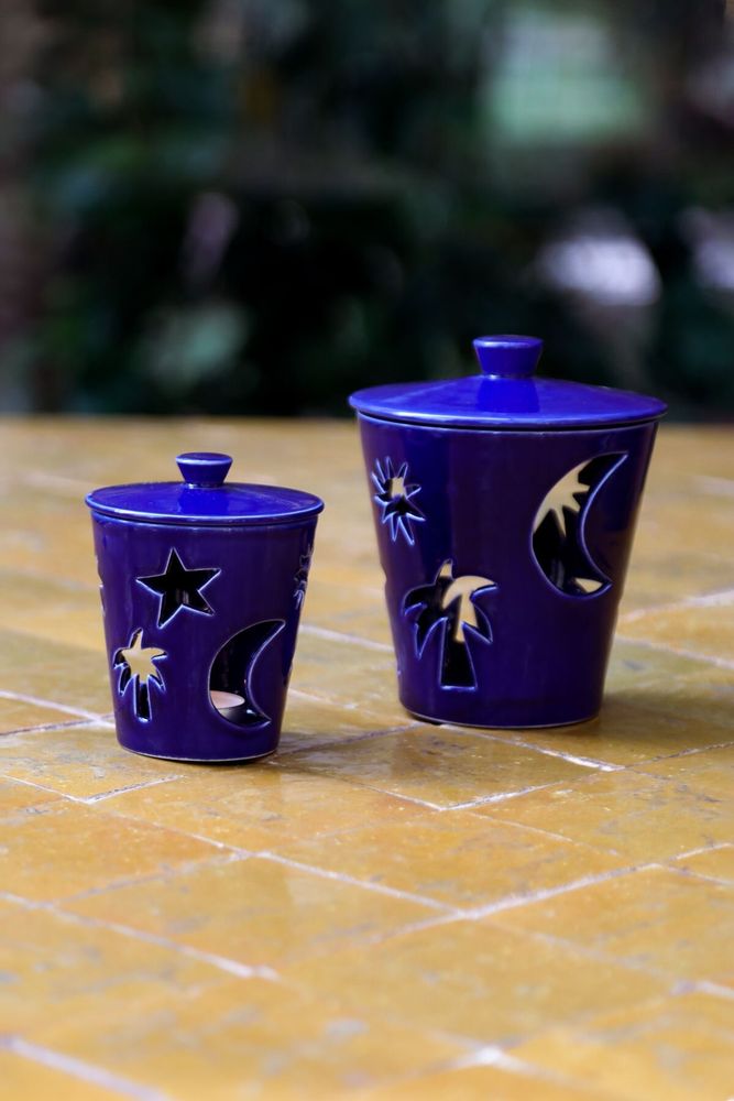 Candles - OUR CANDLES - CHABI CHIC