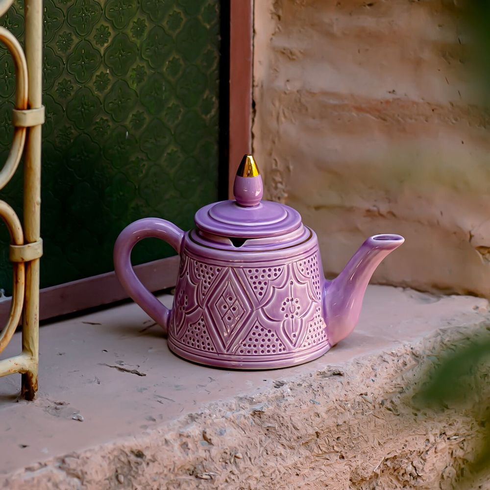 Carafes - BEURRIER - CHABI CHIC