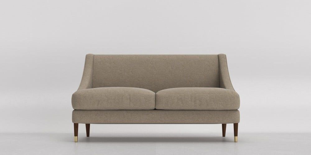 Canapés pour collectivités - FRIDA sofa - STYLE HOME CONTRACT