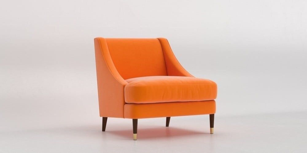 Canapés pour collectivités - FRIDA sofa - STYLE HOME CONTRACT