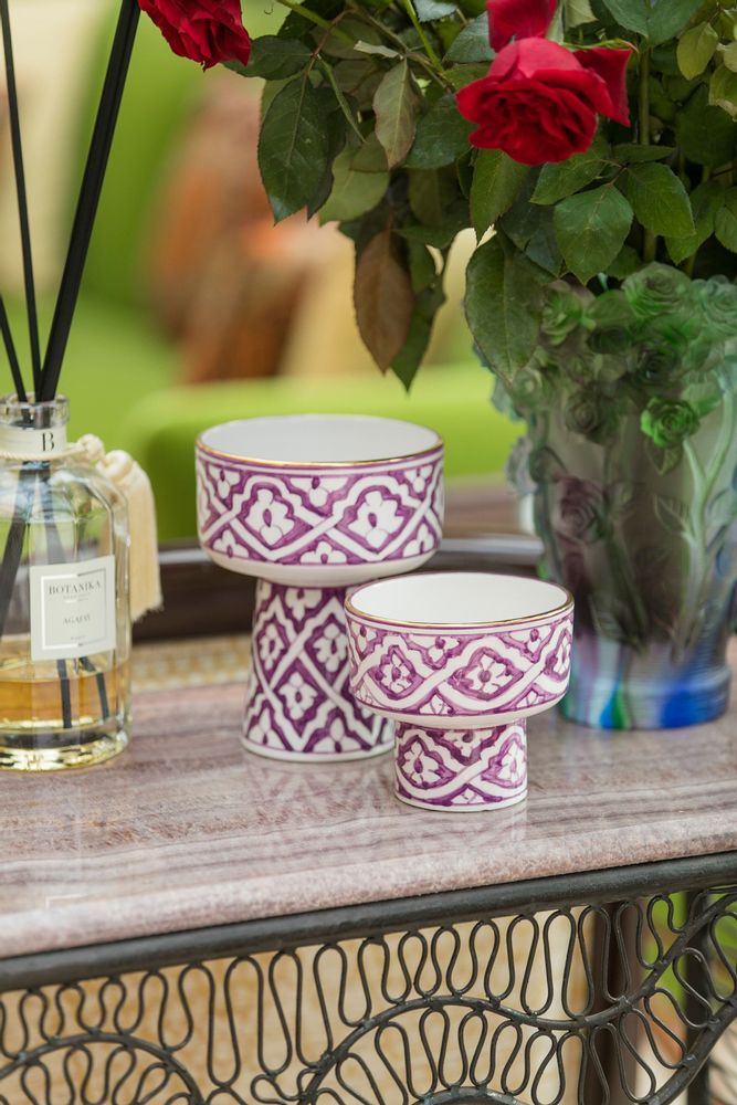Bowls - COUPE A FRUITS - CHABI CHIC