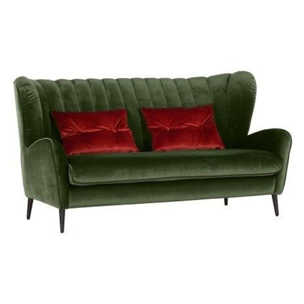 Sofas for hospitalities & contracts - BLOOR sofa - STYLE HOME CONTRACT