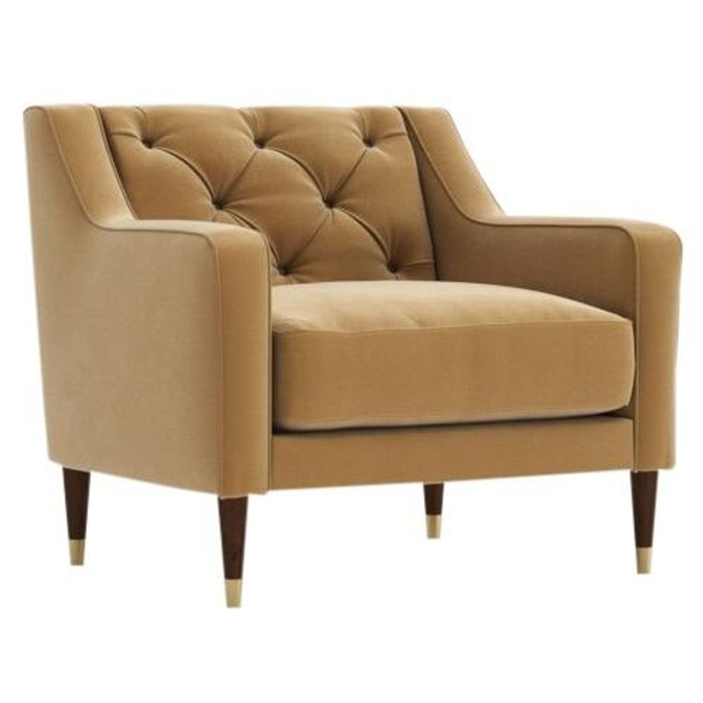 Sofas for hospitalities & contracts - Richard sofa - STYLE HOME CONTRACT