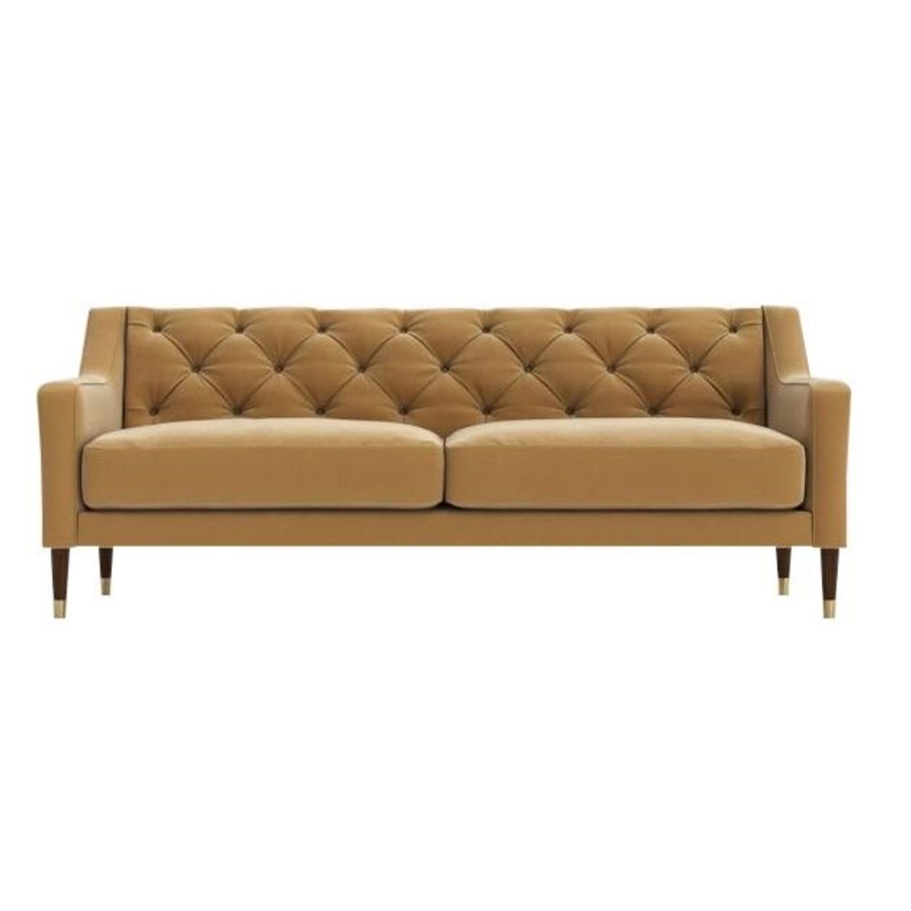 Sofas for hospitalities & contracts - Richard sofa - STYLE HOME CONTRACT