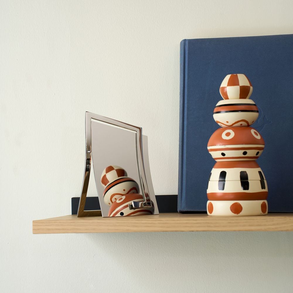 Design objects - QUA Mirror - A6 - BANG