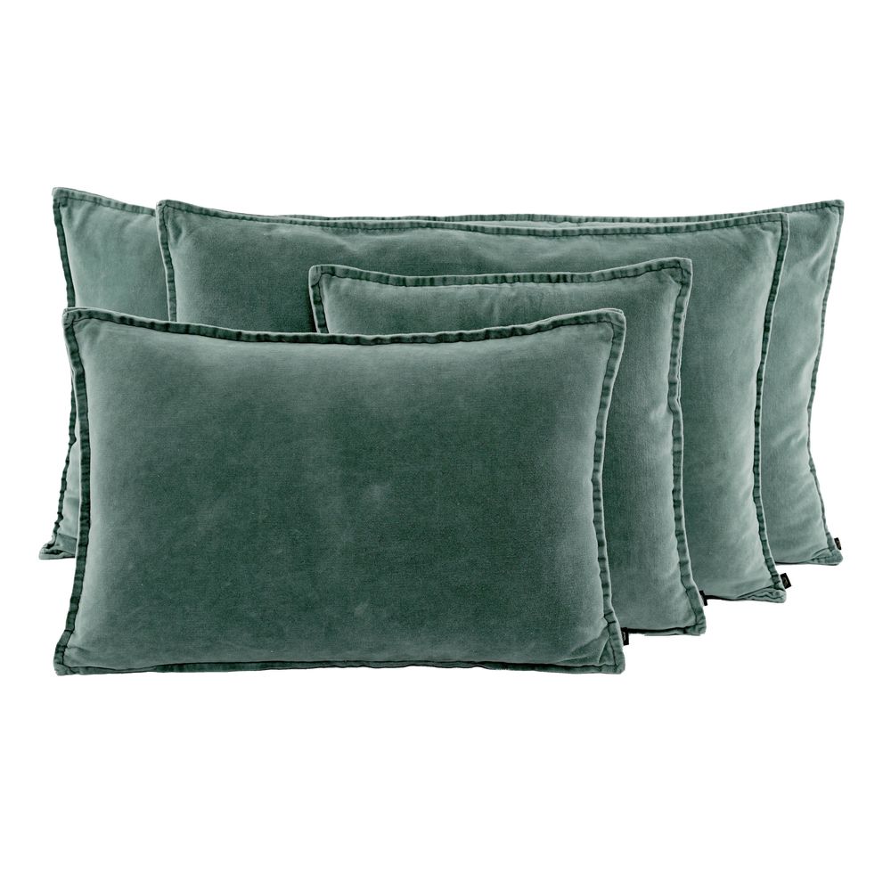 Fabric cushions - Manhattan cushions & comforters - HAOMY