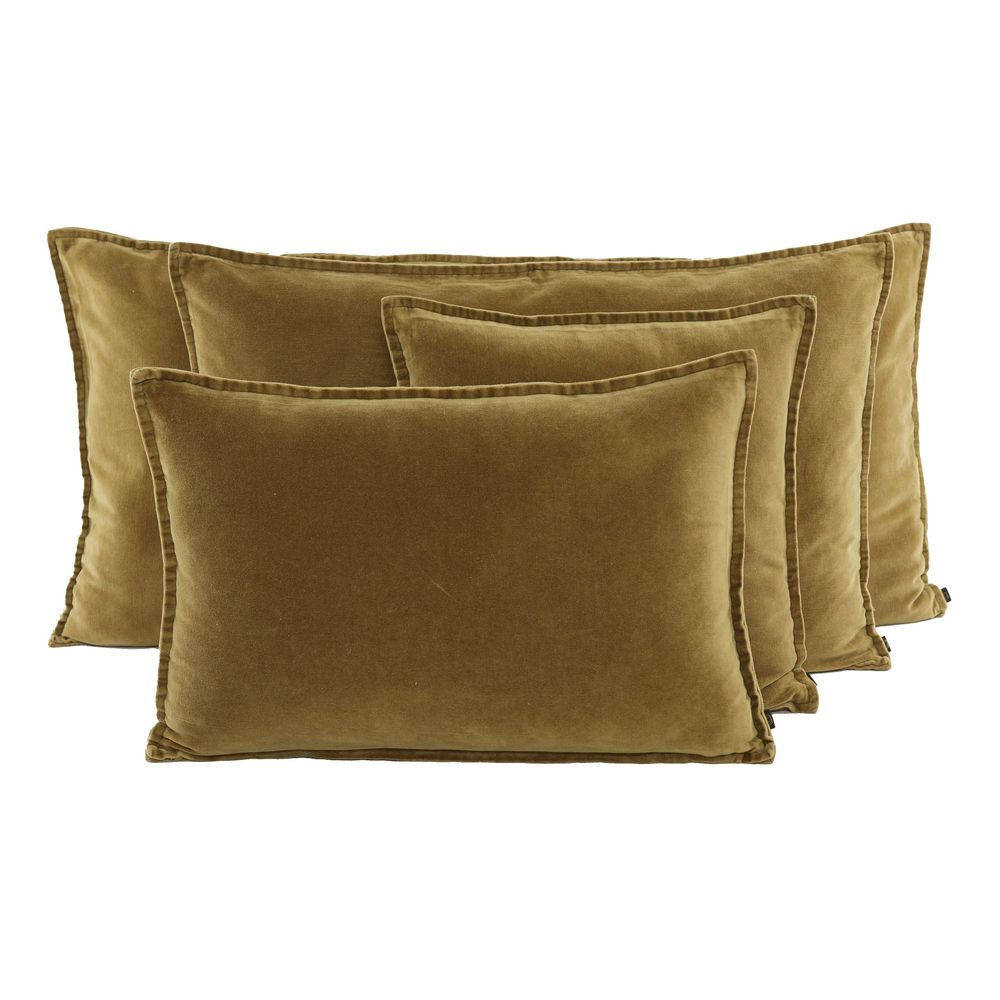 Fabric cushions - Manhattan cushions & comforters - HAOMY