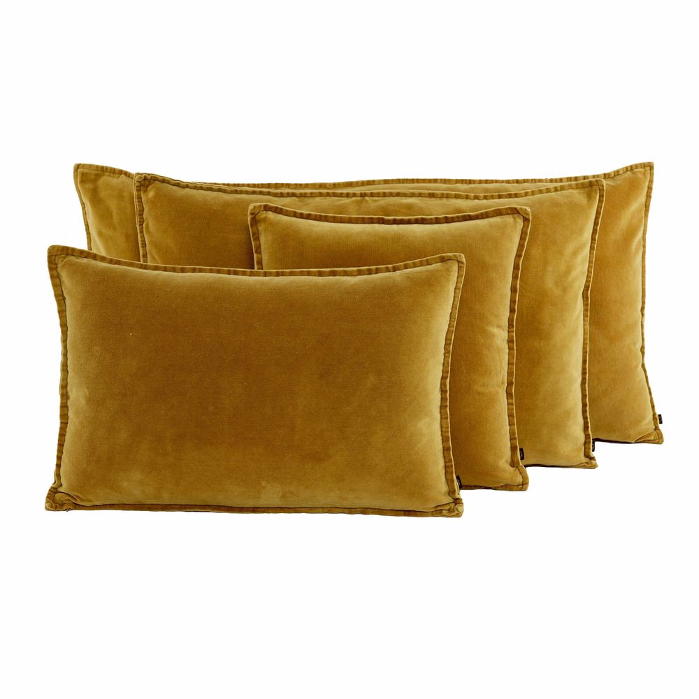 Fabric cushions - Manhattan cushions & comforters - HAOMY