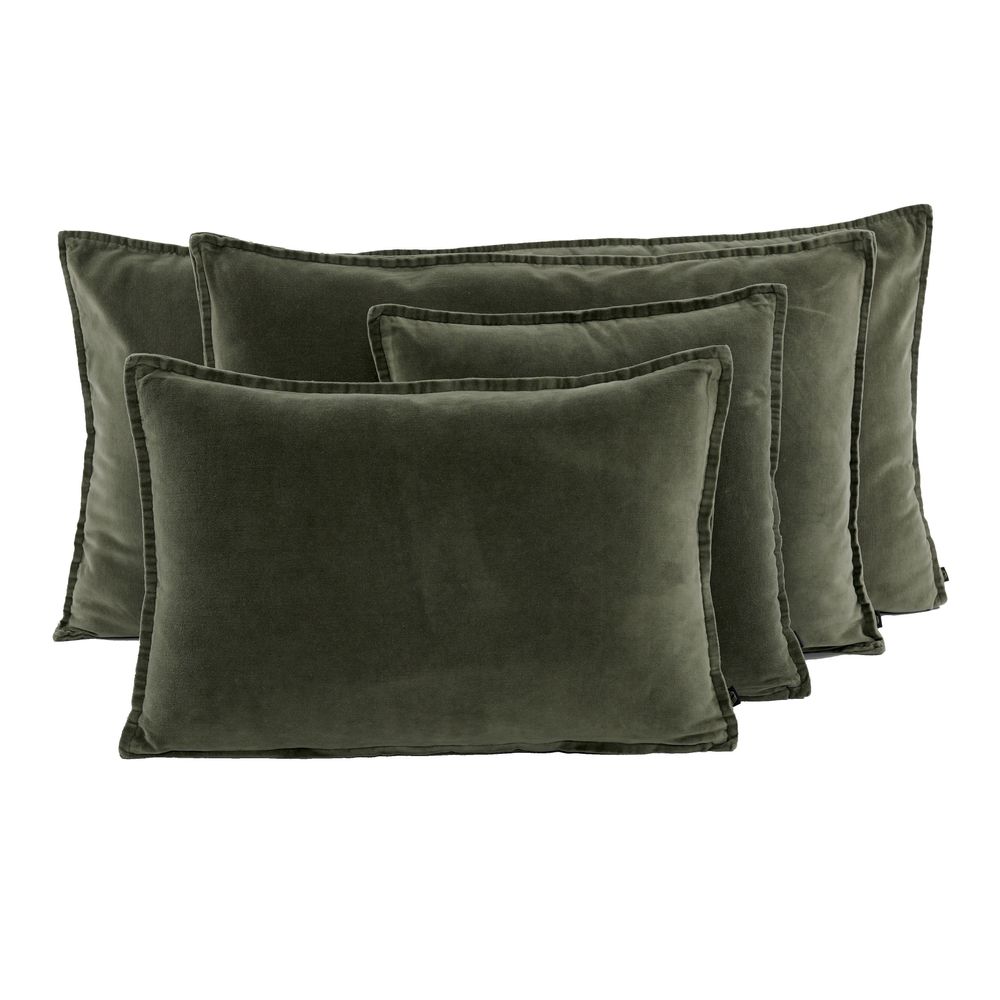 Fabric cushions - Manhattan cushions & comforters - HAOMY