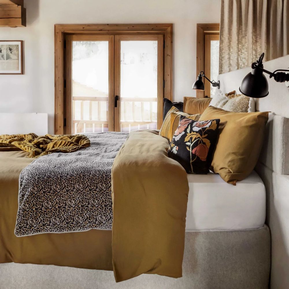 Couettes et oreillers - Linge de lit Taloa - HAOMY