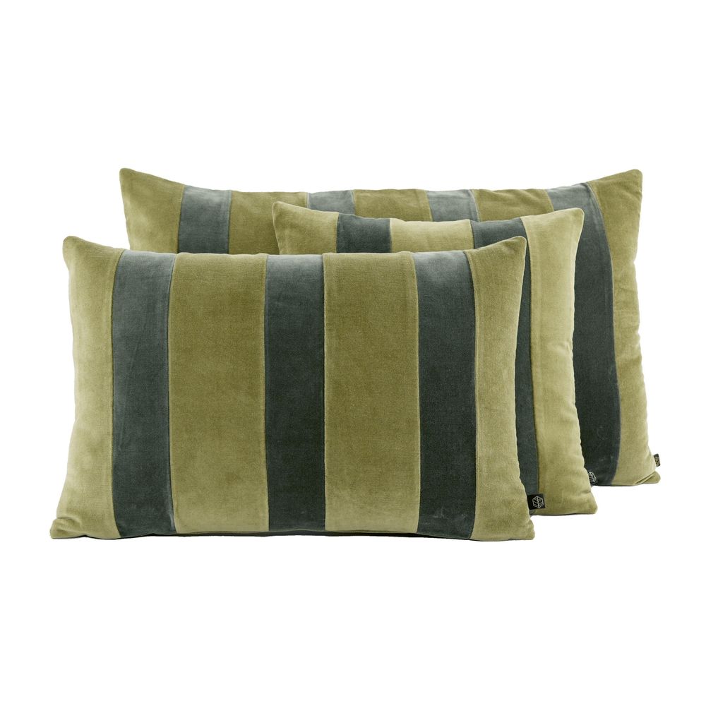 Fabric cushions - Rio Pillow and Quilt - HAOMY