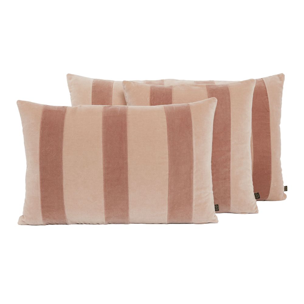 Fabric cushions - Rio Pillow and Quilt - HAOMY