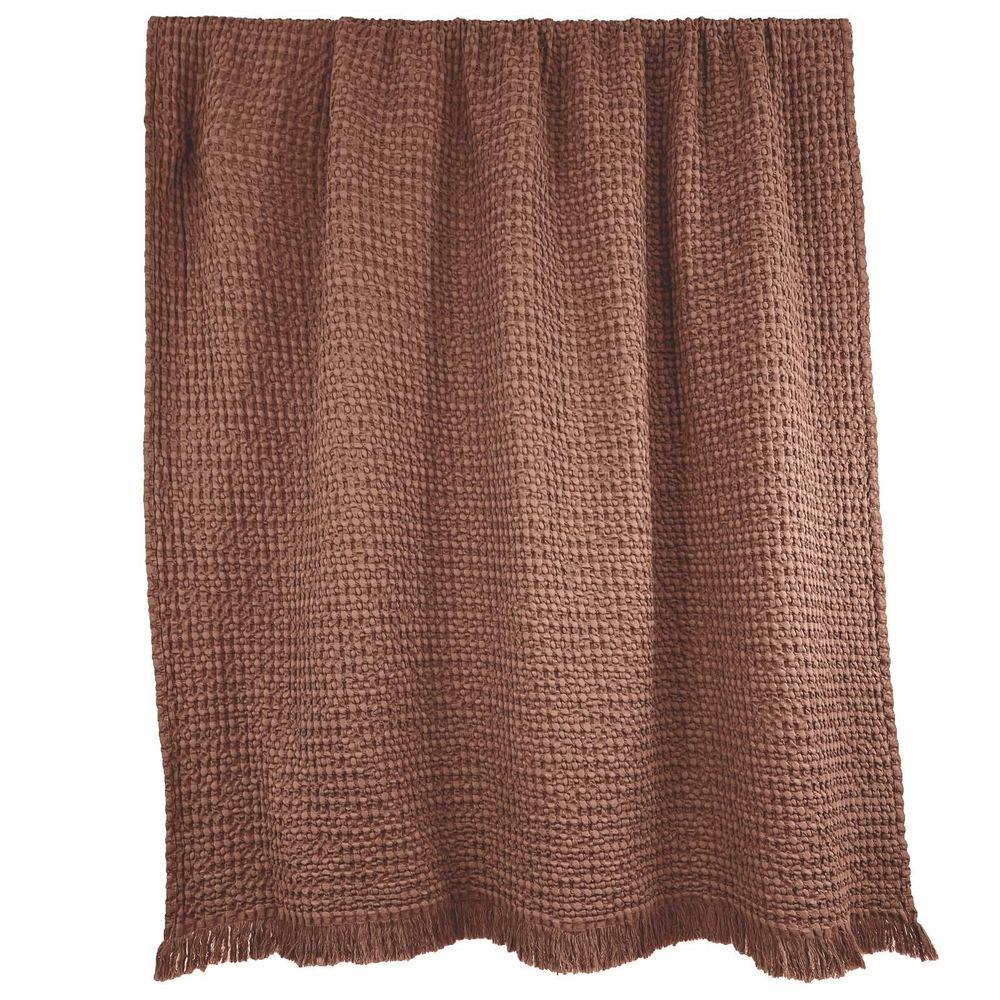 Plaids - Plaid & couvre-lit Tempo - HAOMY