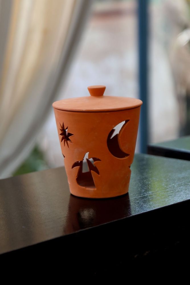 Candles - OUR CANDLES - CHABI CHIC