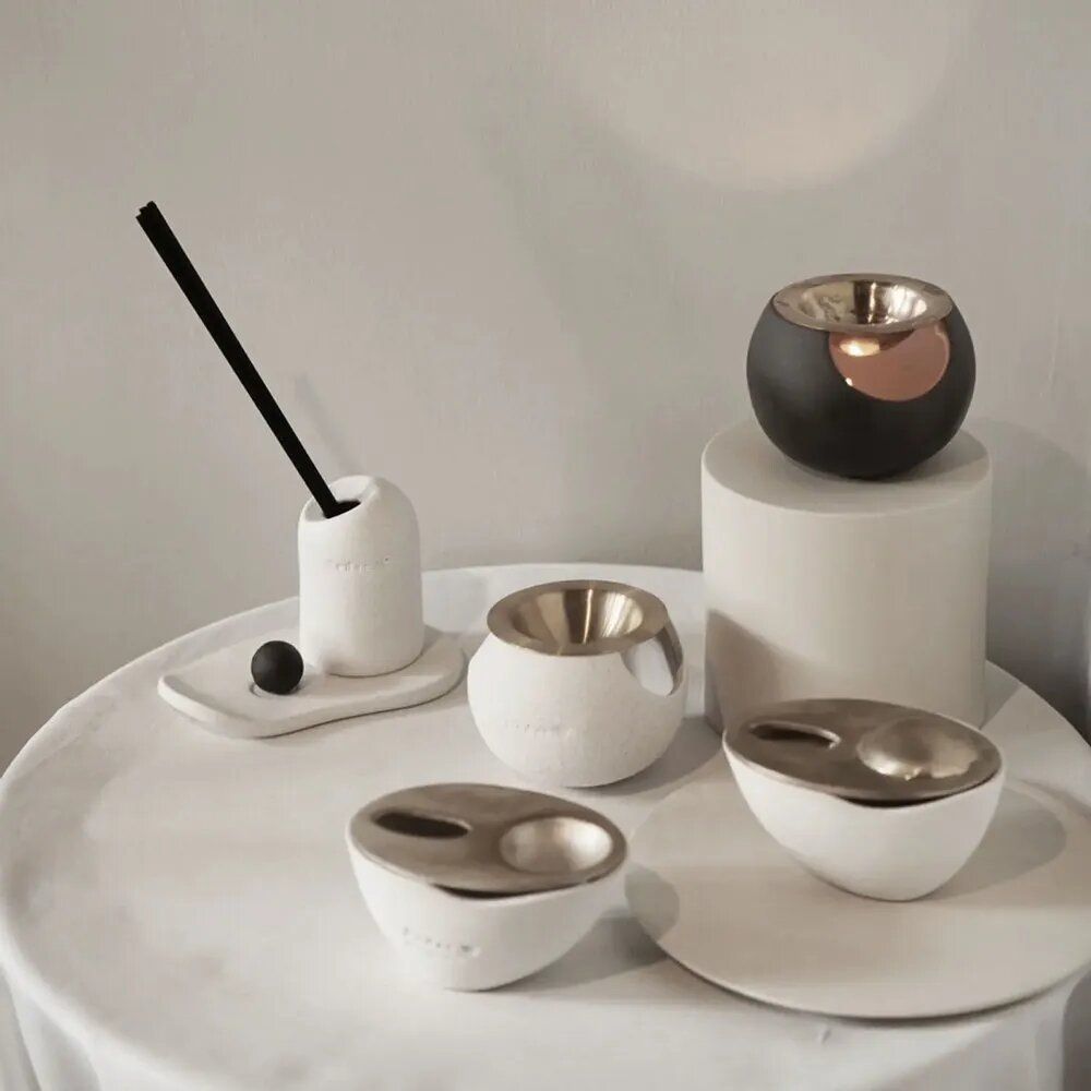 Tables for hotels - TALENT THAI - sustainable craft from Thailand - TALENT THAI