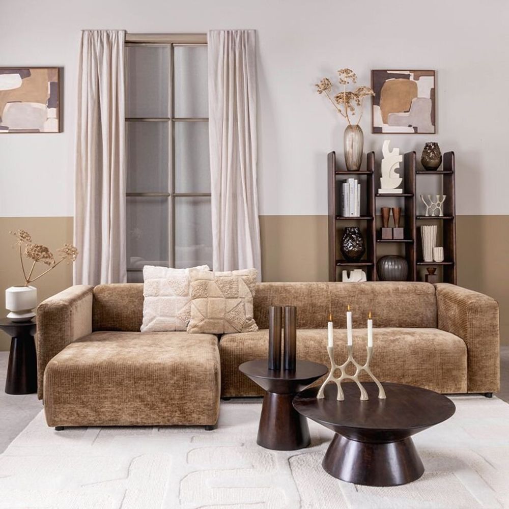 Canapés - CANAPÉ SIRMIONE - LIFESTYLE HOME COLLECTION