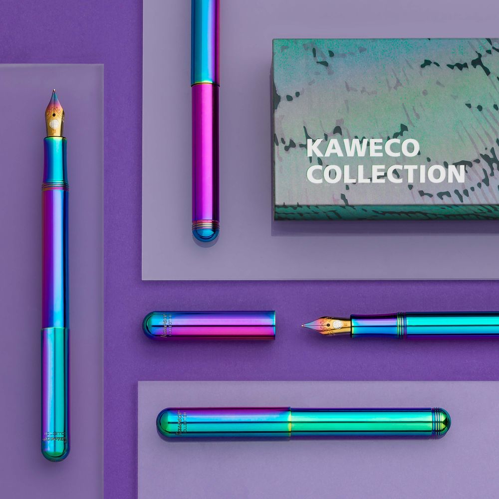 Papeterie bureau - COLLECTION Kaweco Liliput Kolibri - KAWECO