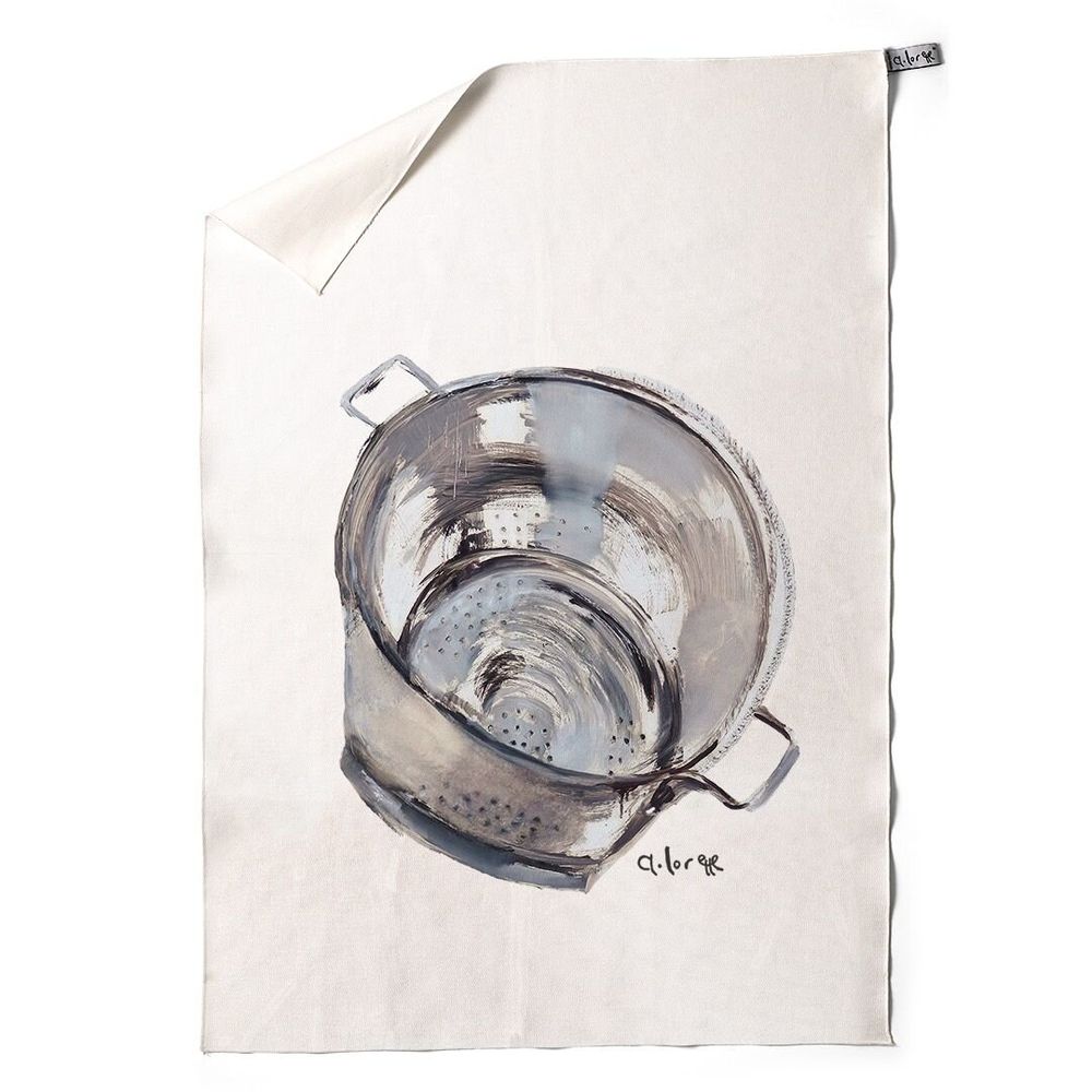 Torchons textile - Torchon Egouttoir - A.LORETTE