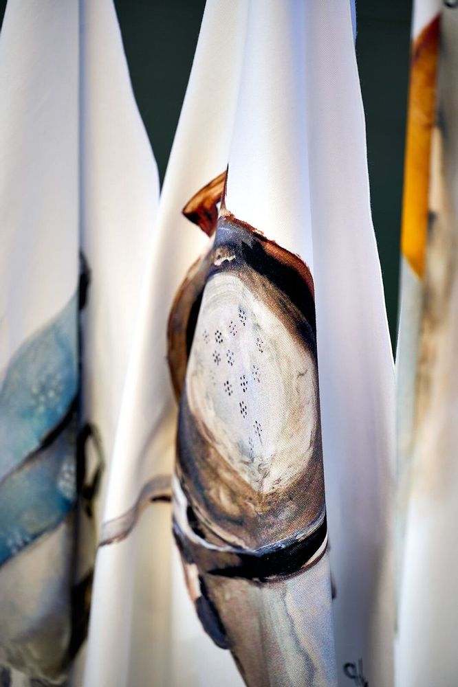 Torchons textile - Torchon Bakélite - A.LORETTE