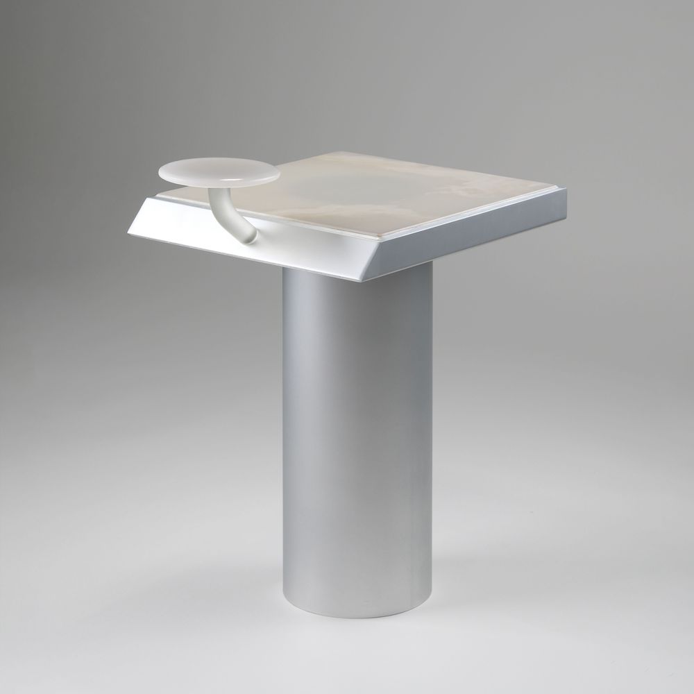 Tables basses - Table basse en jade - KEIMFLECK
