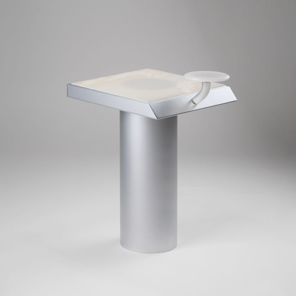 Tables basses - Table basse en jade - KEIMFLECK