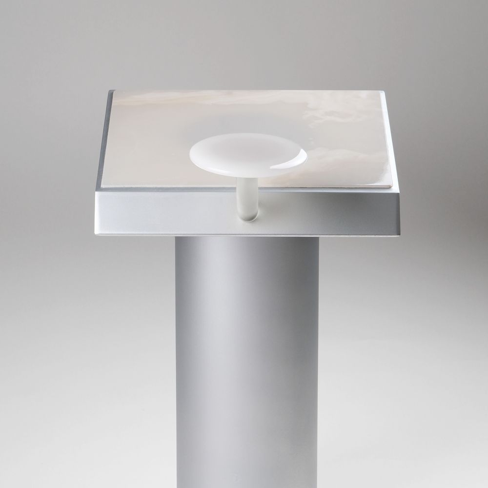 Tables basses - Table basse en jade - KEIMFLECK