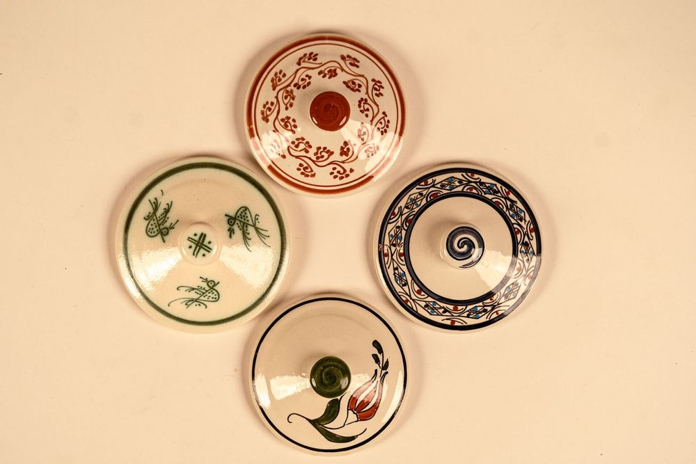 Bougies - WAKS | Collection Signature | Skyros Bougies Parfumées - WAKS