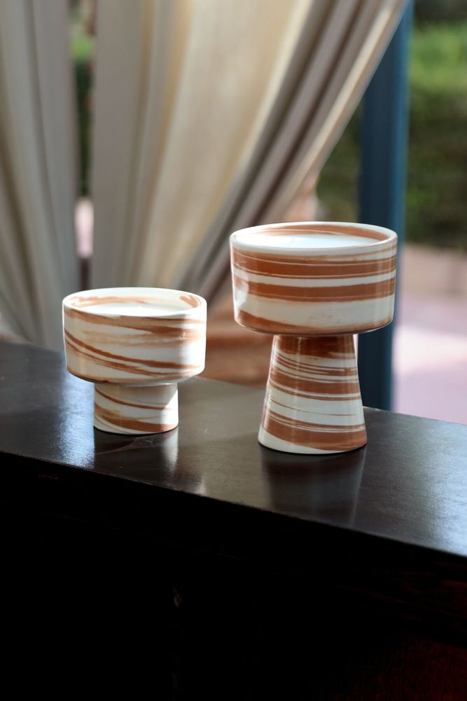 Candles - OUR CANDLES - CHABI CHIC