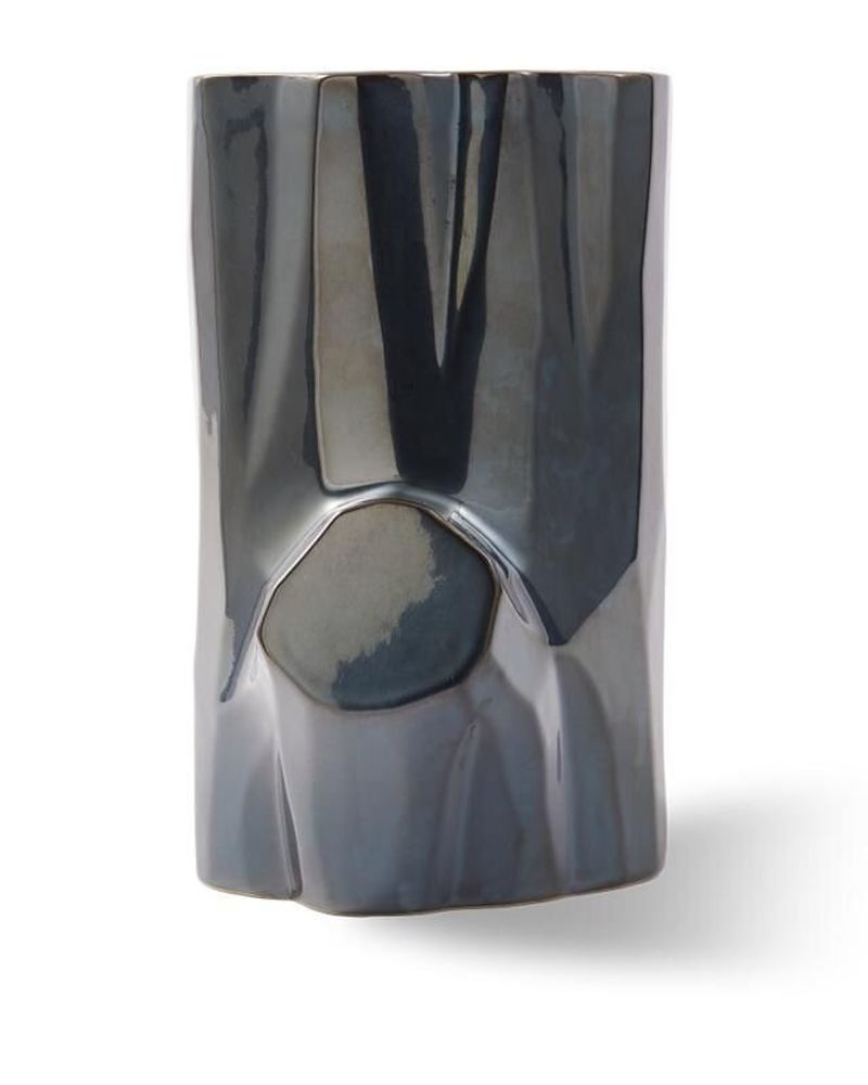 Vases - Log Vase (S) - POLSPOTTEN